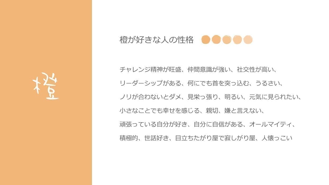 1st デザインカリキュラム