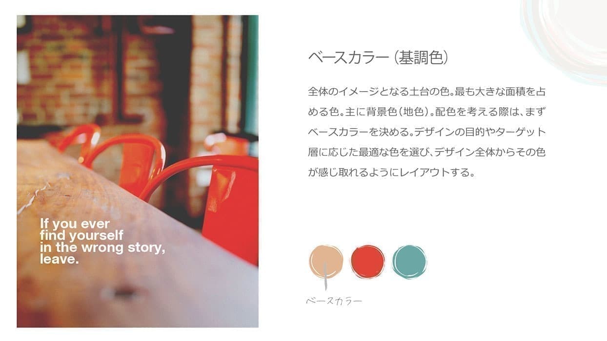 1st デザインカリキュラム