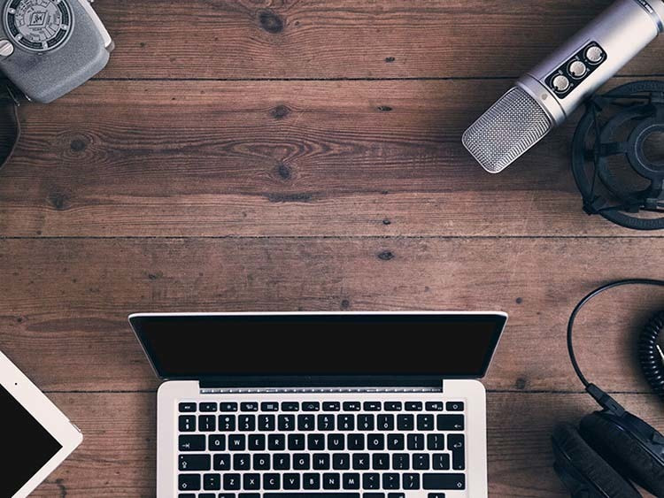 初めての動画制作・動画編集