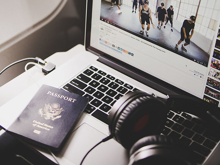 Premiere Proで始める 映像編集・エンコード