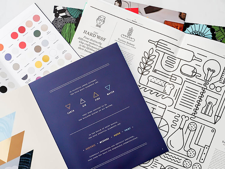 Illustratorでグラフィックデザイン！ロゴ・アイコン・フライヤー・イラスト制作 etc