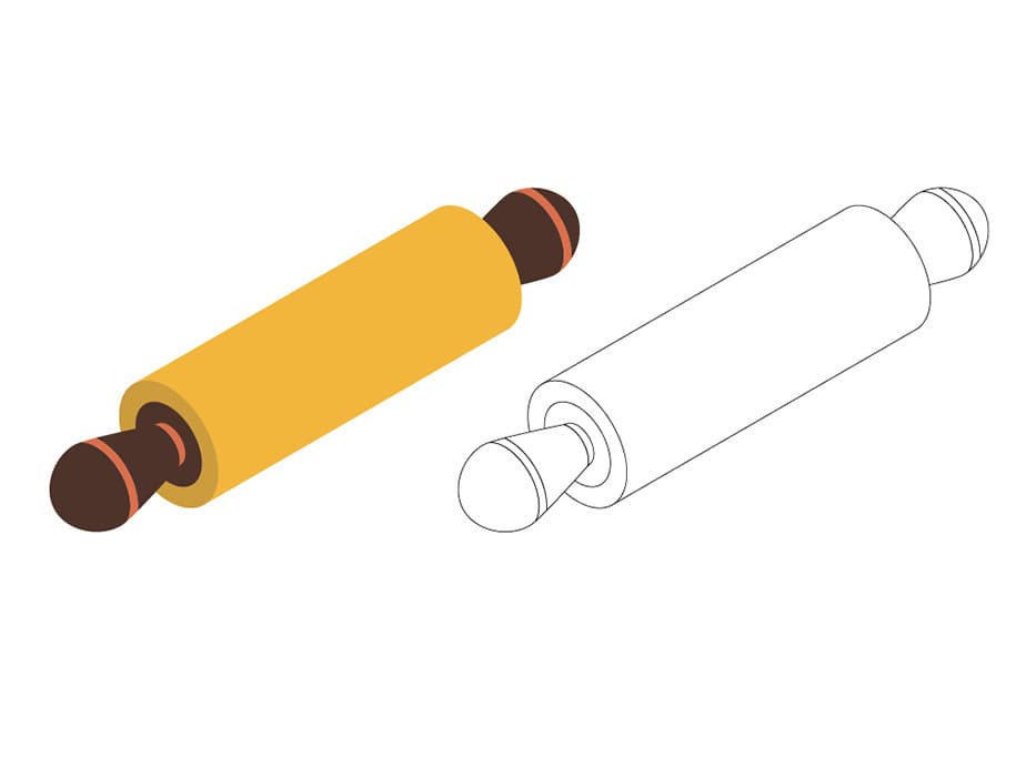 2nd アイソメトリックカリキュラム