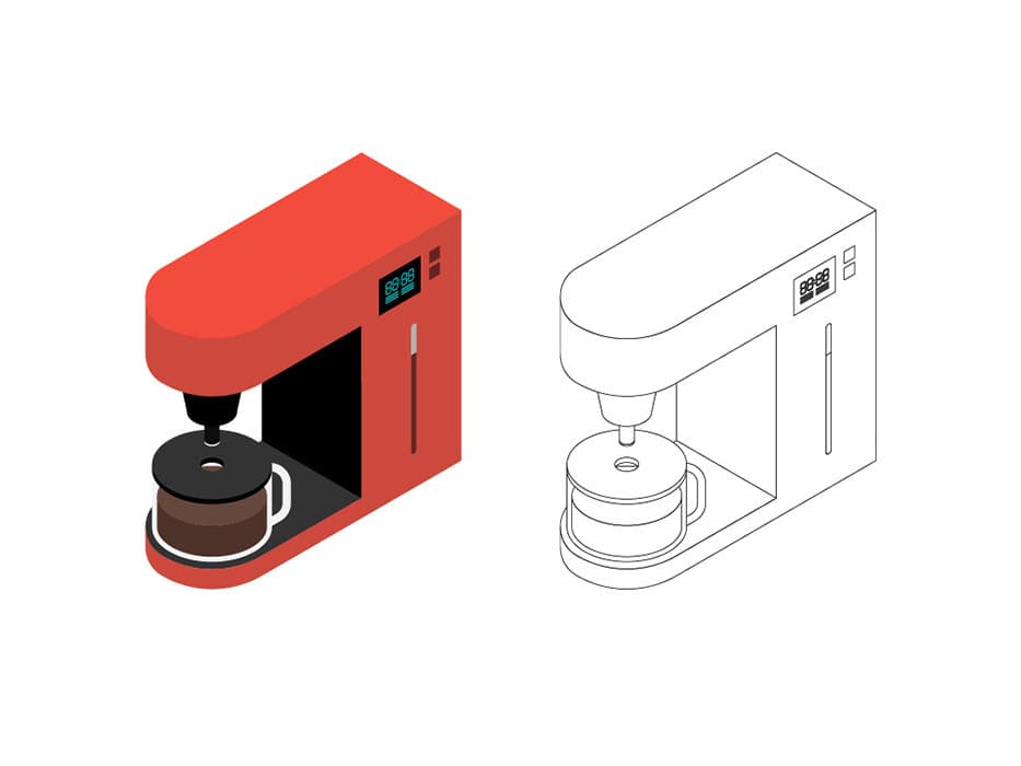 2nd アイソメトリックカリキュラム