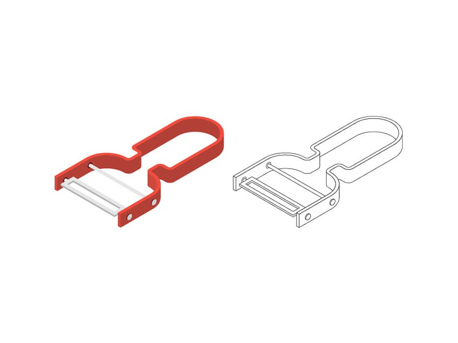 2nd アイソメトリックカリキュラム